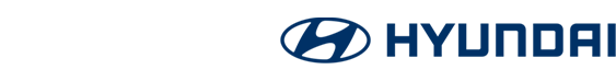 Logo Hyundai